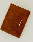 Eden Envelope Card Holder Wallet
