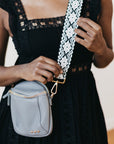 Ellie Crossbody Bag - My Pampered Life Seattle