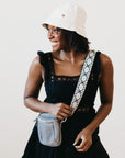 Ellie Crossbody Bag - My Pampered Life Seattle