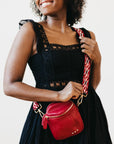 Ellie Crossbody Bag - My Pampered Life Seattle