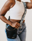 Ellie Crossbody Bag - My Pampered Life Seattle