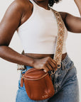 Ellie Crossbody Bag - My Pampered Life Seattle