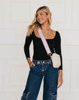Ellie Crossbody Bag - My Pampered Life Seattle