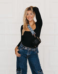 Ellie Crossbody Bag - My Pampered Life Seattle