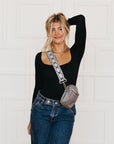 Ellie Crossbody Bag - My Pampered Life Seattle
