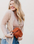 Ellie Crossbody Bag - My Pampered Life Seattle