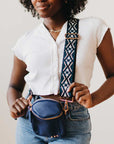 Ellie Crossbody Bag - My Pampered Life Seattle