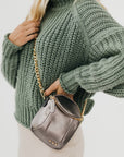 Ellie Crossbody Bag - My Pampered Life Seattle