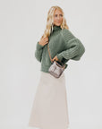 Ellie Crossbody Bag - My Pampered Life Seattle