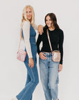 Ellie Crossbody Bag - My Pampered Life Seattle