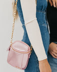 Ellie Crossbody Bag - My Pampered Life Seattle