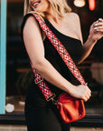 Ellie Crossbody Bag - My Pampered Life Seattle