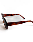 Ember Geometric Sunglasses