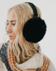 Emery Earmuffs - My Pampered Life Seattle