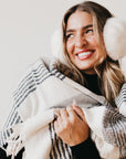 Emery Earmuffs - My Pampered Life Seattle