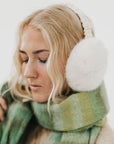 Emery Earmuffs - My Pampered Life Seattle
