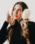 Emery Earmuffs - My Pampered Life Seattle