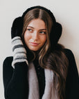 Emery Earmuffs - My Pampered Life Seattle