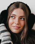 Emery Earmuffs - My Pampered Life Seattle