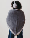 Endless Two Tone Scarf - My Pampered Life Seattle