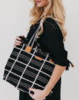Fae Fringe Tote Bag - My Pampered Life Seattle