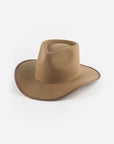 GIGI PIP | June Rancher Cowboy Hat