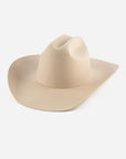 GIGI PIP | Teddy Cattleman Cowboy Hat