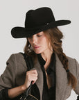 GIGI PIP | Dean Rancher Cowboy Hat