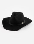 GIGI PIP | Dean Rancher Cowboy Hat