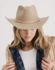 GIGI PIP | Dean Rancher Cowboy Hat
