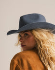 GIGI PIP | Dean Rancher Cowboy Hat
