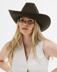 Lane Cowboy Hat