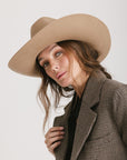 Lane Cowboy Hat