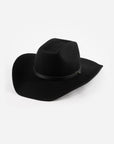 Shane Cowboy Hat