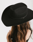 Shane Cowboy Hat