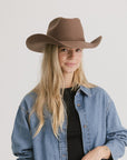Shane Cowboy Hat