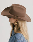 Shane Cowboy Hat