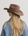 Shane Cowboy Hat