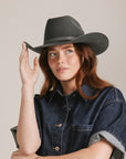Shane Cowboy Hat