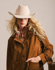 Shane Cowboy Hat