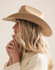 Shane Cowboy Hat