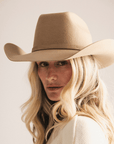 Shane Cowboy Hat