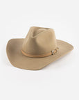GIGI PIP | Dean Rancher Cowboy Hat