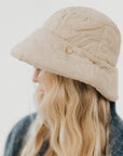 Find Me In The Meadow Bucket Hat - My Pampered Life Seattle