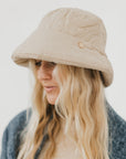 Find Me In The Meadow Bucket Hat - My Pampered Life Seattle