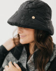Find Me In The Meadow Bucket Hat - My Pampered Life Seattle