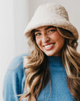 Find Me In The Meadow Bucket Hat - My Pampered Life Seattle