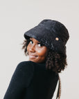 Find Me In The Meadow Bucket Hat - My Pampered Life Seattle