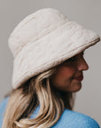 Find Me In The Meadow Bucket Hat - My Pampered Life Seattle