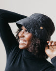 Find Me In The Meadow Bucket Hat - My Pampered Life Seattle